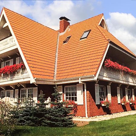 Haus Aquamarin-Apartment Smaragd In Strandnaehe Büsum Exteriér fotografie