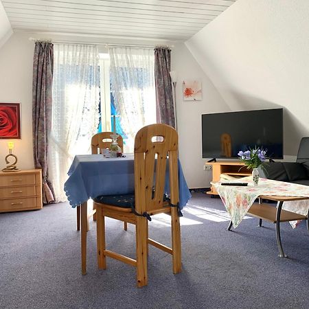 Haus Aquamarin-Apartment Smaragd In Strandnaehe Büsum Exteriér fotografie