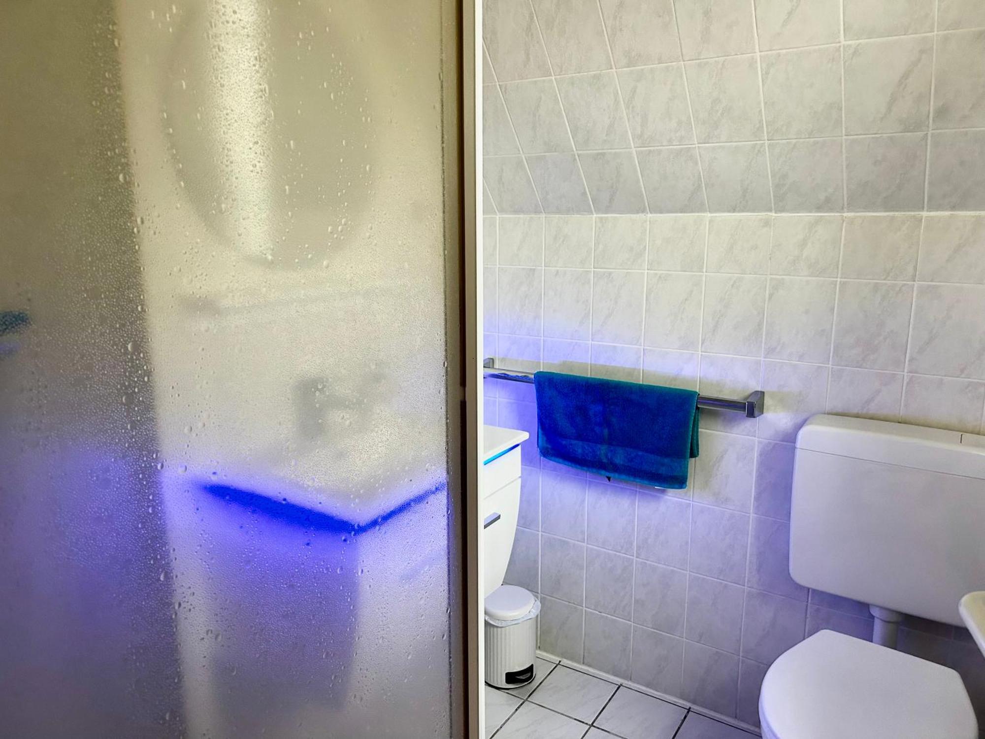 Haus Aquamarin-Apartment Smaragd In Strandnaehe Büsum Exteriér fotografie